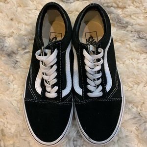 Women’s vans